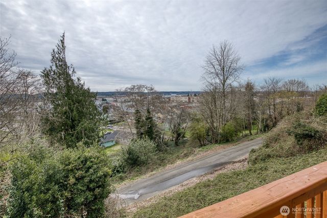 629 Terrace Avenue, Aberdeen, WA 98520