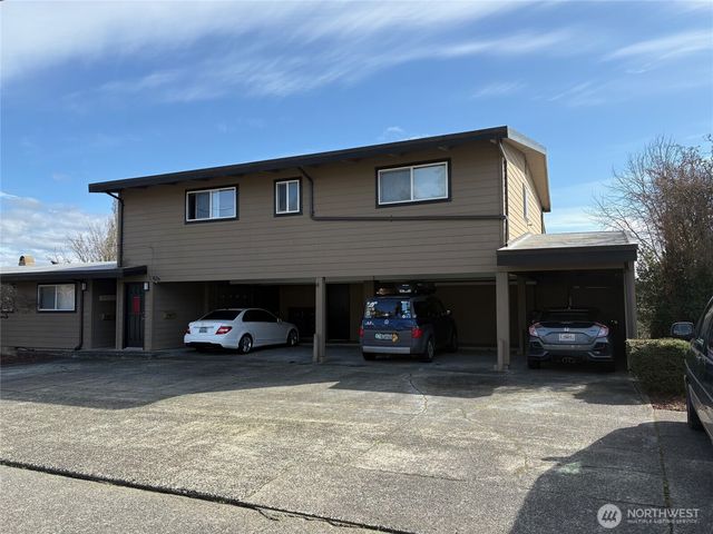 629 Terrace Avenue, Aberdeen, WA 98520