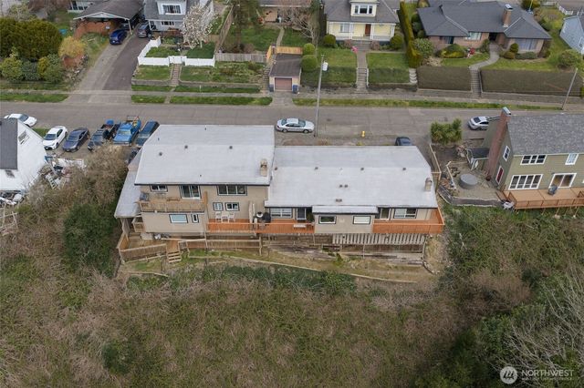 629 Terrace Avenue, Aberdeen, WA 98520