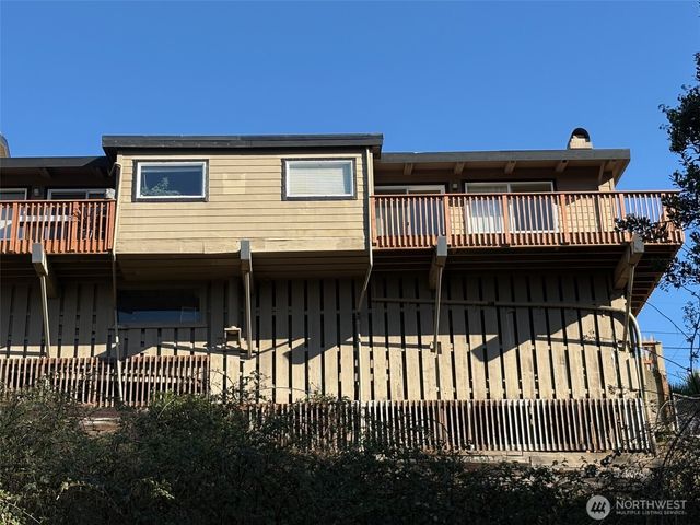 629 Terrace Avenue, Aberdeen, WA 98520