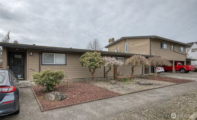629 Terrace Avenue, Aberdeen, WA 98520