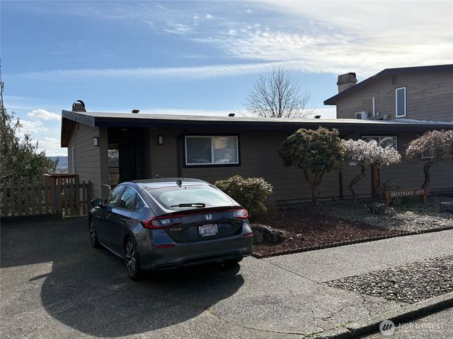 629 Terrace Avenue, Aberdeen, WA 98520