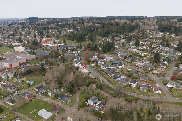 629 Terrace Avenue, Aberdeen, WA 98520