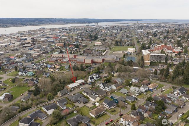 629 Terrace Avenue, Aberdeen, WA 98520