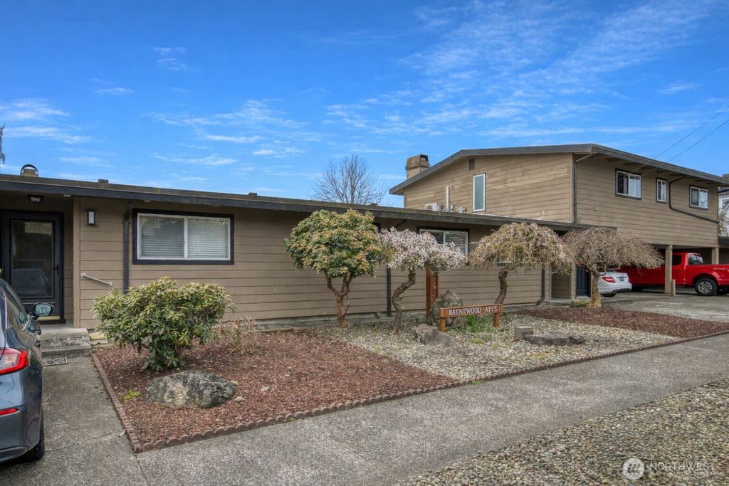 629 Terrace Avenue, Aberdeen, WA 98520
