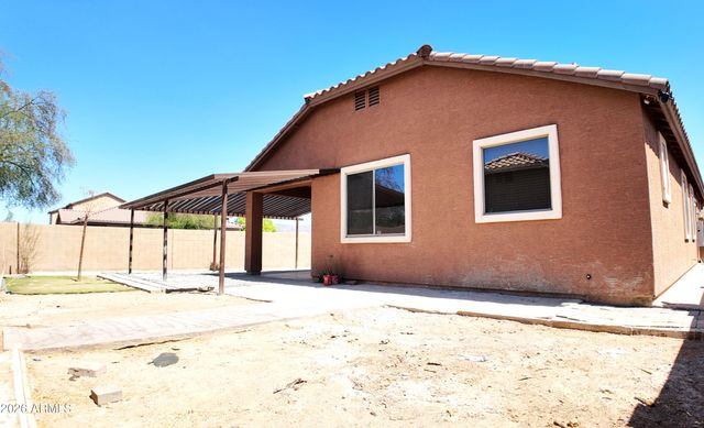 2618 W GARY Way, Phoenix, AZ 85041
