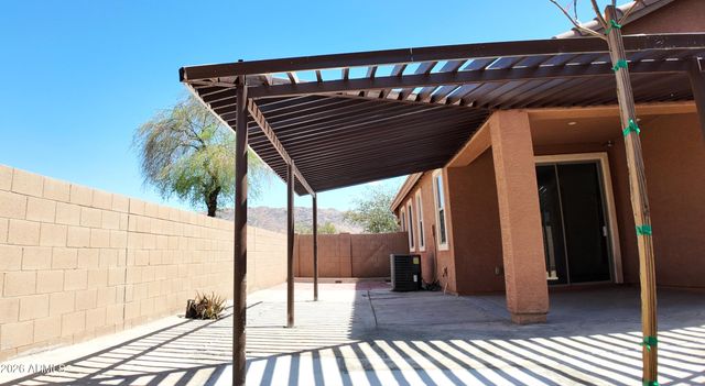 2618 W GARY Way, Phoenix, AZ 85041