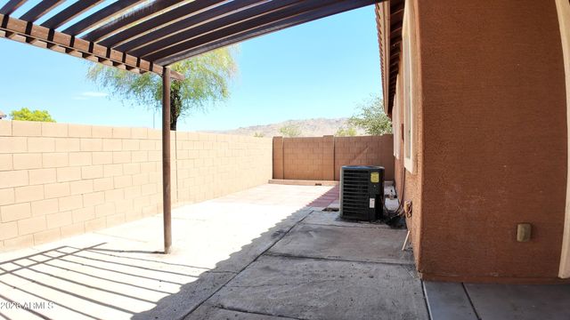 2618 W GARY Way, Phoenix, AZ 85041