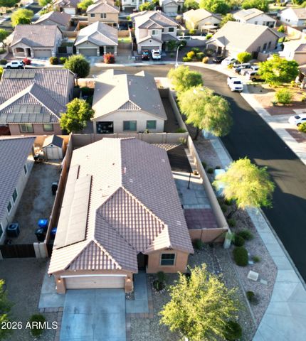 2618 W GARY Way, Phoenix, AZ 85041