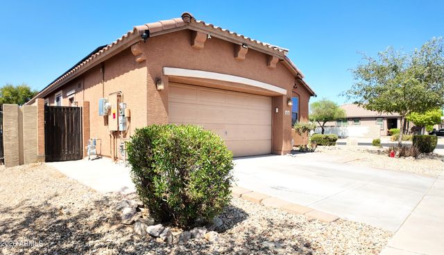 2618 W GARY Way, Phoenix, AZ 85041