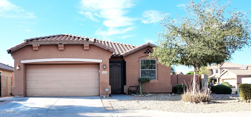2618 W GARY Way, Phoenix, AZ 85041