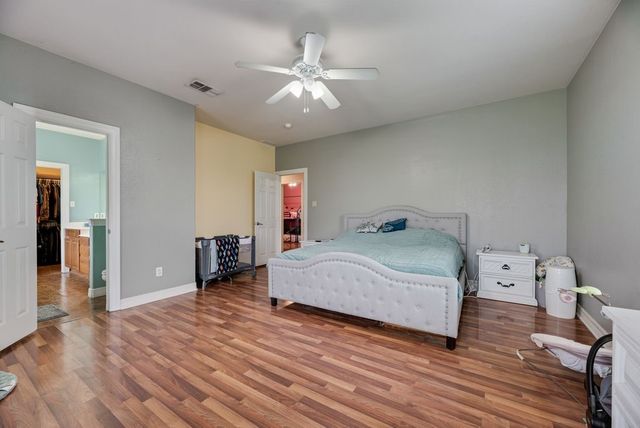 109 Haley Drive, Fate, TX 75189