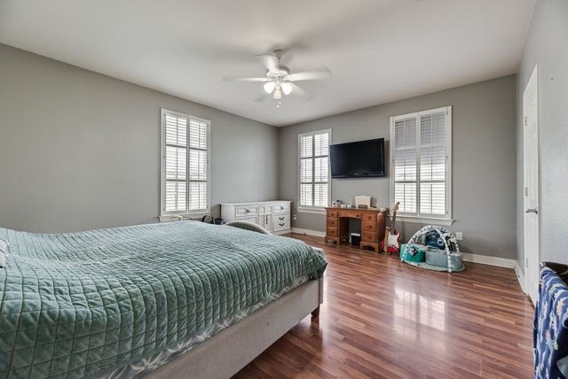 109 Haley Drive, Fate, TX 75189