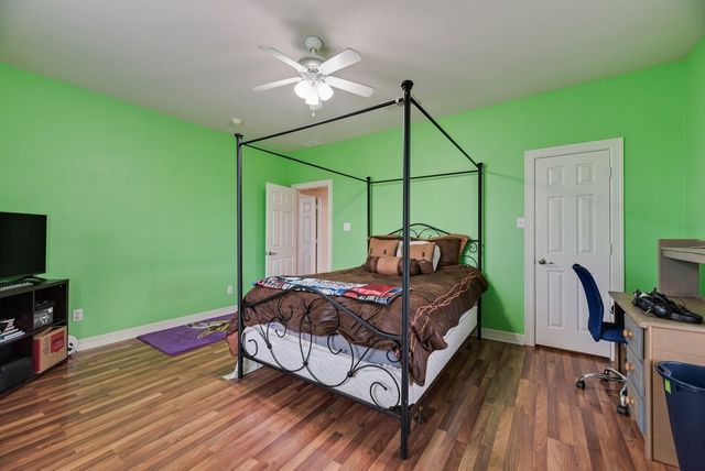 109 Haley Drive, Fate, TX 75189