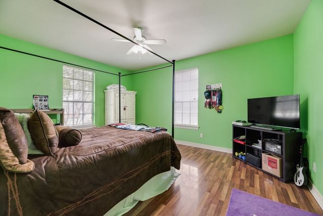 109 Haley Drive, Fate, TX 75189