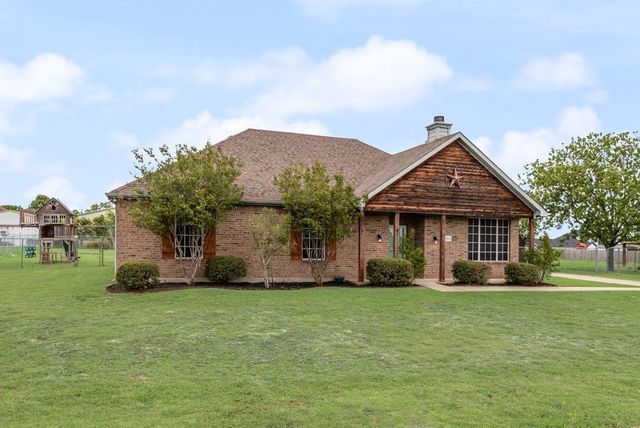 109 Haley Drive, Fate, TX 75189