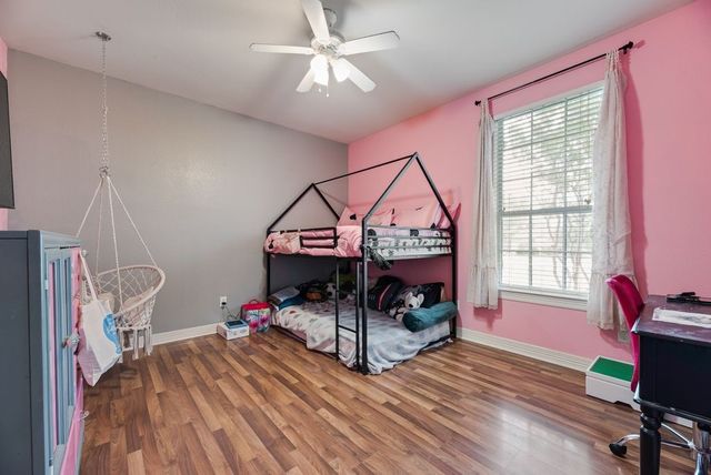 109 Haley Drive, Fate, TX 75189