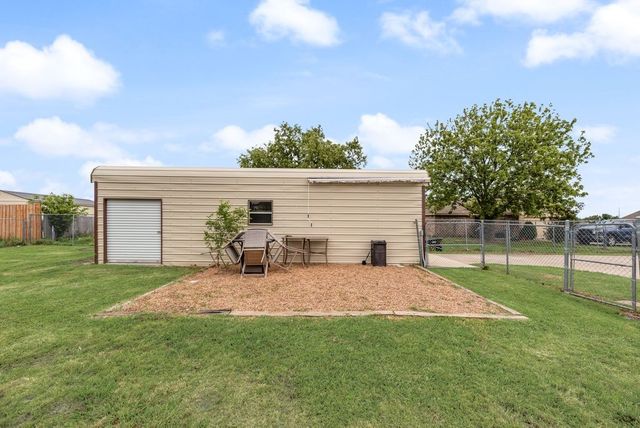 109 Haley Drive, Fate, TX 75189