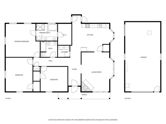 109 Haley Drive, Fate, TX 75189