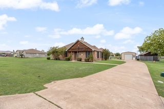 109 Haley Drive, Fate, TX 75189