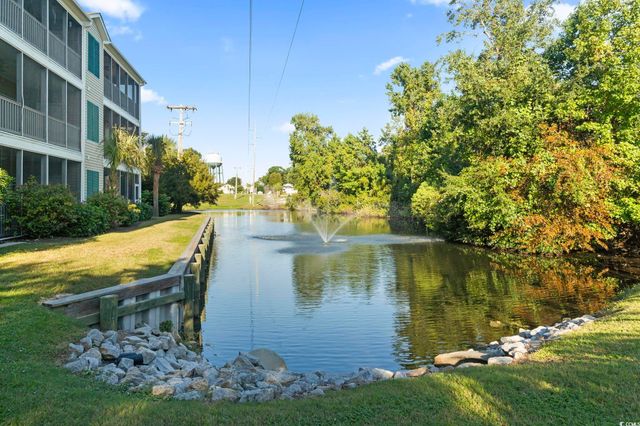 1100 Commons Blvd Unit 104, Myrtle Beach, SC 29572
