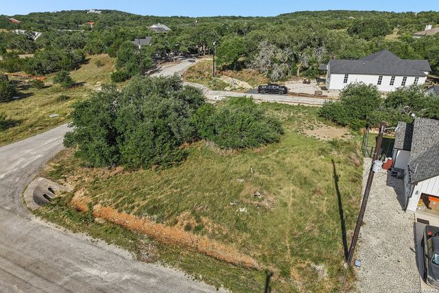 BLK 3 LOT 649 ROCKIN J RANCH, Blanco, TX 78606