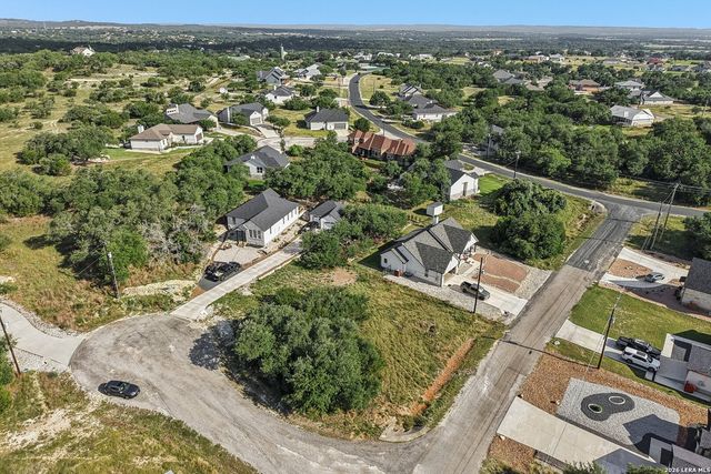BLK 3 LOT 649 ROCKIN J RANCH, Blanco, TX 78606