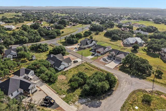 BLK 3 LOT 649 ROCKIN J RANCH, Blanco, TX 78606