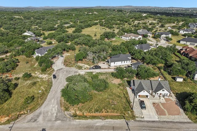 BLK 3 LOT 649 ROCKIN J RANCH, Blanco, TX 78606