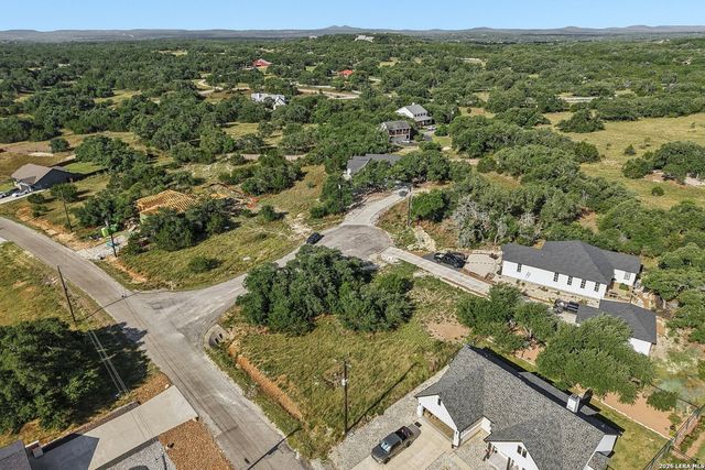BLK 3 LOT 649 ROCKIN J RANCH, Blanco, TX 78606