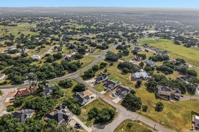 BLK 3 LOT 649 ROCKIN J RANCH, Blanco, TX 78606