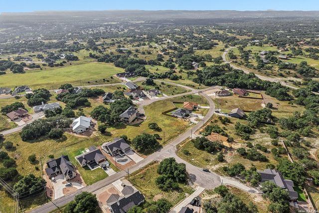 BLK 3 LOT 649 ROCKIN J RANCH, Blanco, TX 78606
