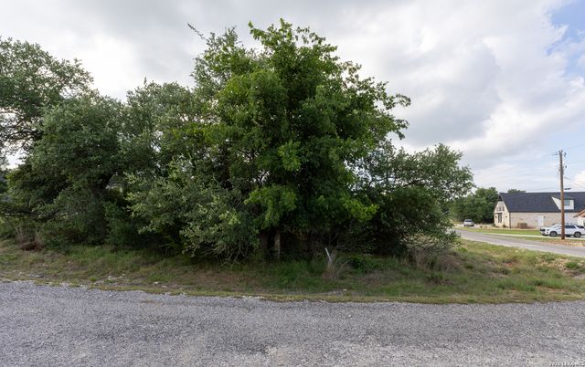 BLK 3 LOT 649 ROCKIN J RANCH, Blanco, TX 78606