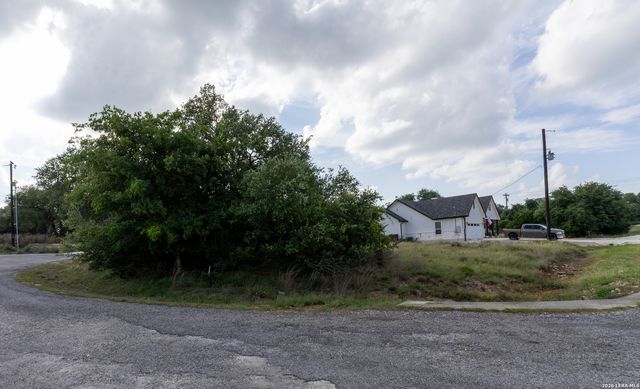 BLK 3 LOT 649 ROCKIN J RANCH, Blanco, TX 78606
