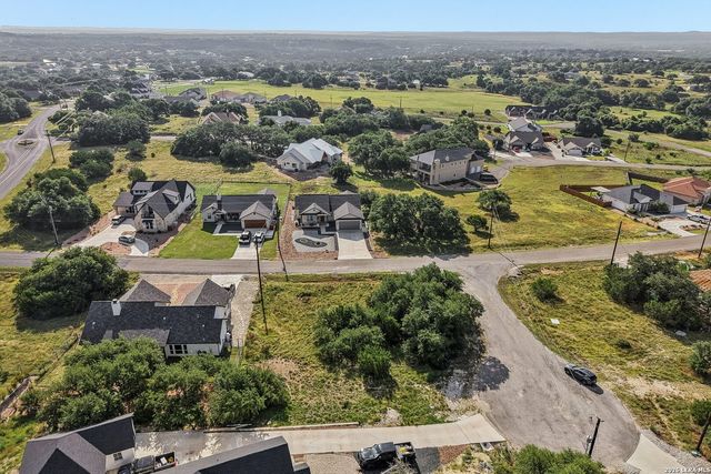 BLK 3 LOT 649 ROCKIN J RANCH, Blanco, TX 78606
