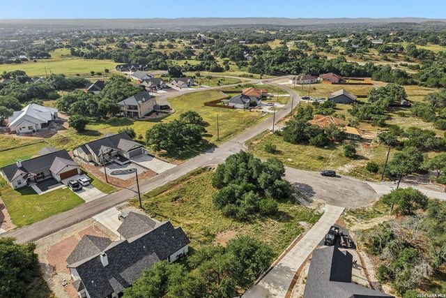BLK 3 LOT 649 ROCKIN J RANCH, Blanco, TX 78606