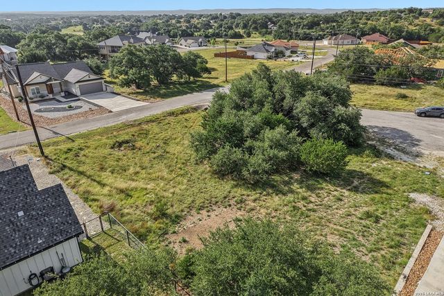 BLK 3 LOT 649 ROCKIN J RANCH, Blanco, TX 78606