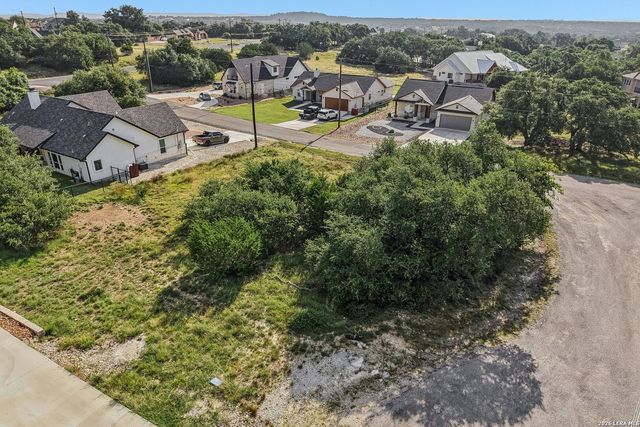 BLK 3 LOT 649 ROCKIN J RANCH, Blanco, TX 78606
