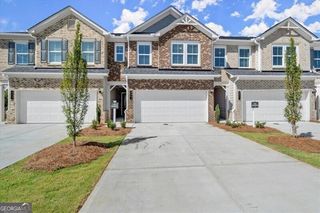 897 Pensive Run, Dacula, GA 30019