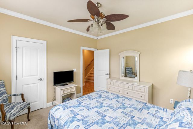 901 Ocean Boulevard B, Surf City, NC 28445