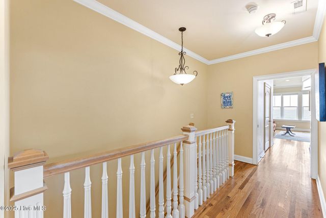 901 Ocean Boulevard B, Surf City, NC 28445