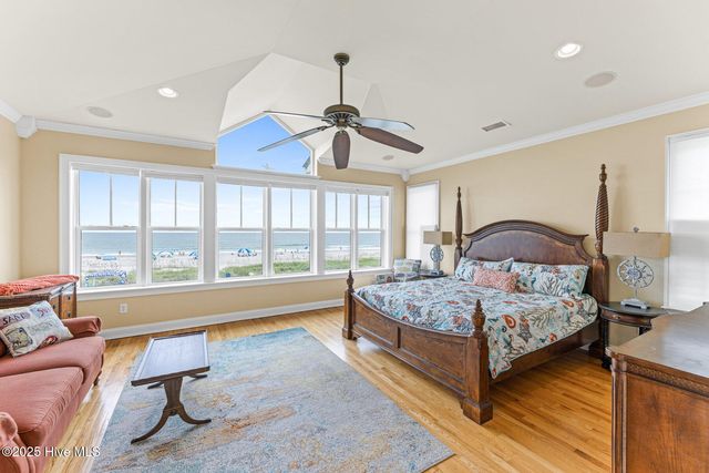 901 Ocean Boulevard B, Surf City, NC 28445