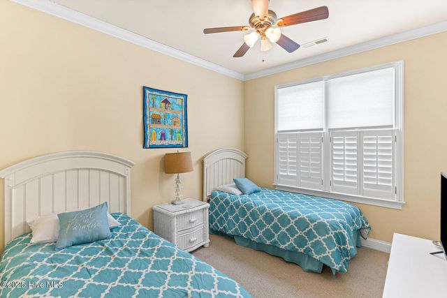 901 Ocean Boulevard B, Surf City, NC 28445