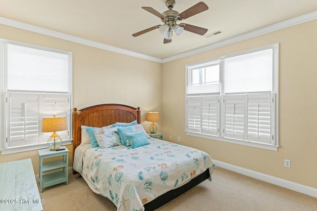 901 Ocean Boulevard B, Surf City, NC 28445