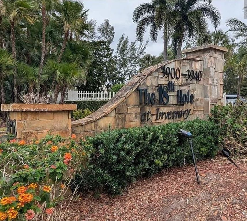 3910 Inverrary Boulevard 703B, Lauderhill, FL 33319