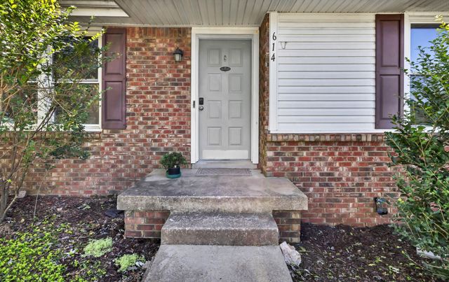 614 Cayce Dr, Clarksville, TN 37042
