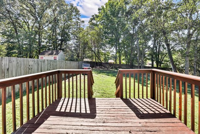 614 Cayce Dr, Clarksville, TN 37042