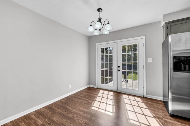 614 Cayce Dr, Clarksville, TN 37042