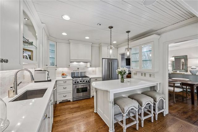 859 Stovall NE Boulevard, Atlanta, GA 30342