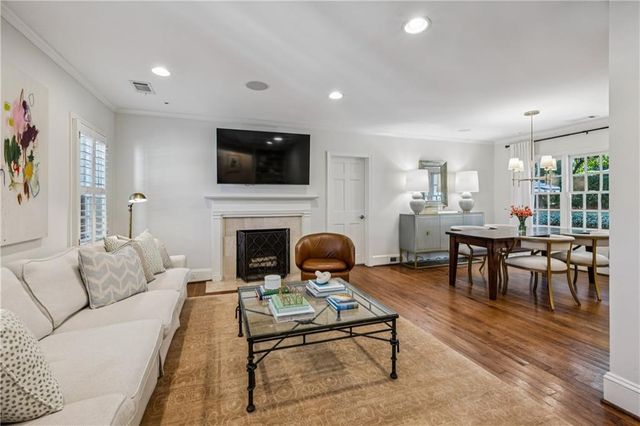 859 Stovall NE Boulevard, Atlanta, GA 30342